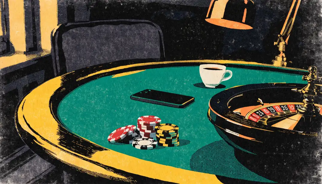 5-Euro-Bonus ohne Einzahlung im Casino erklärt