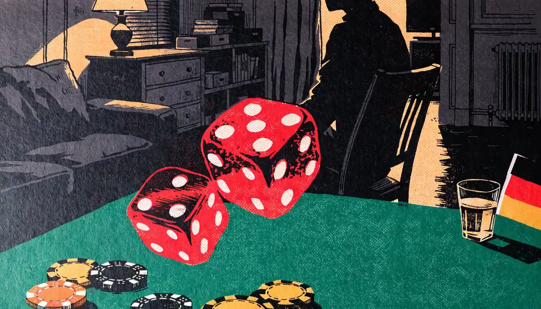 Beste Craps-Online-Casinos in Deutschland vergleichen