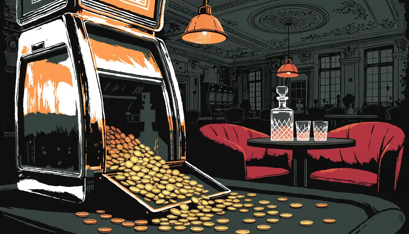 Beste Jackpot-Slots in Deutschland: So funktionieren sie