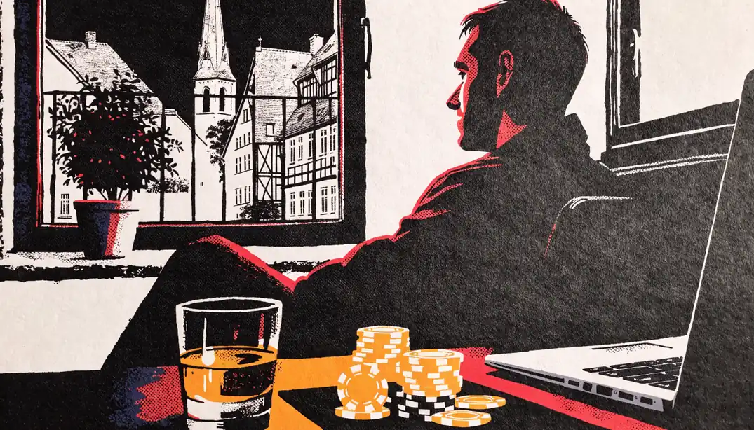Beste Online-Casinos ohne Limit: Regeln und Risiken