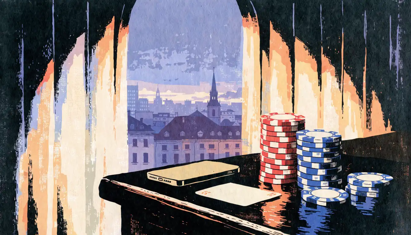 Beste Online-Casinos ohne Lizenz: Recht und Risiken