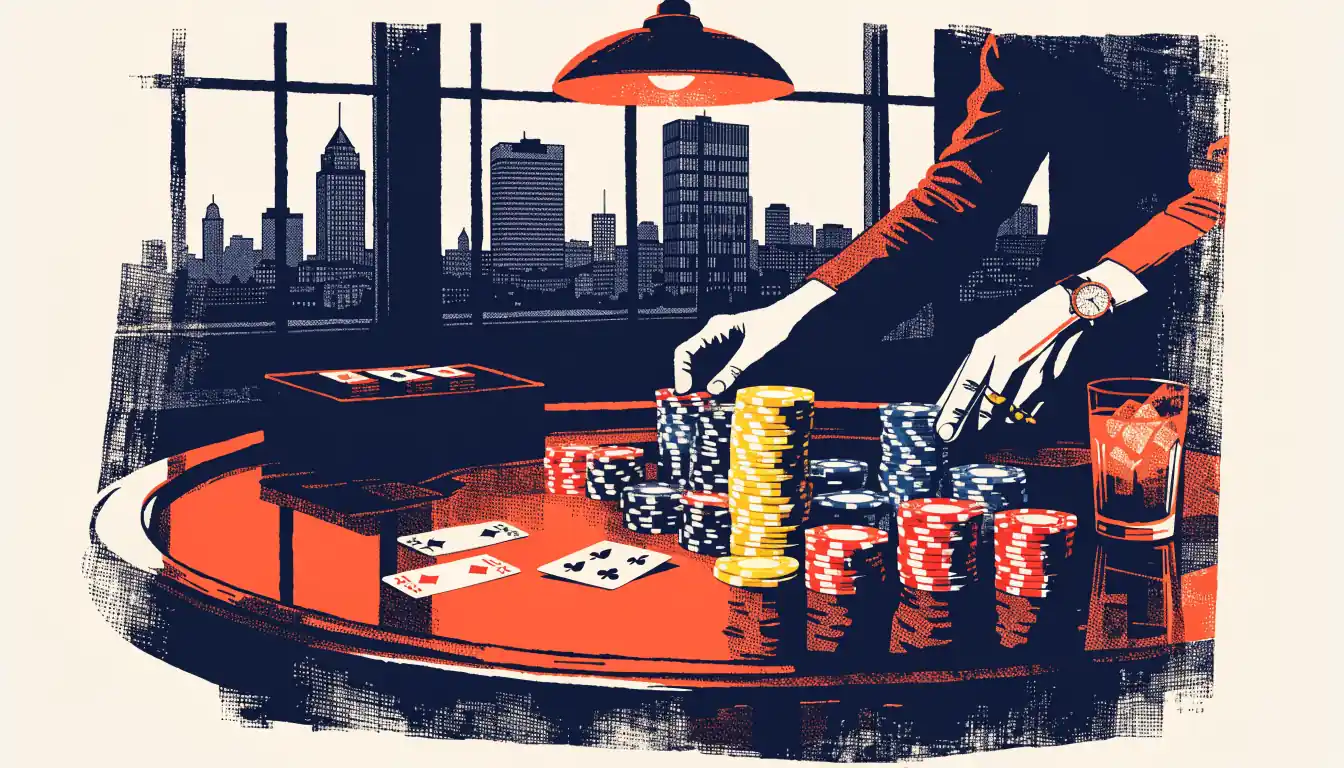 Beste Live-Blackjack-Casinos in Deutschland