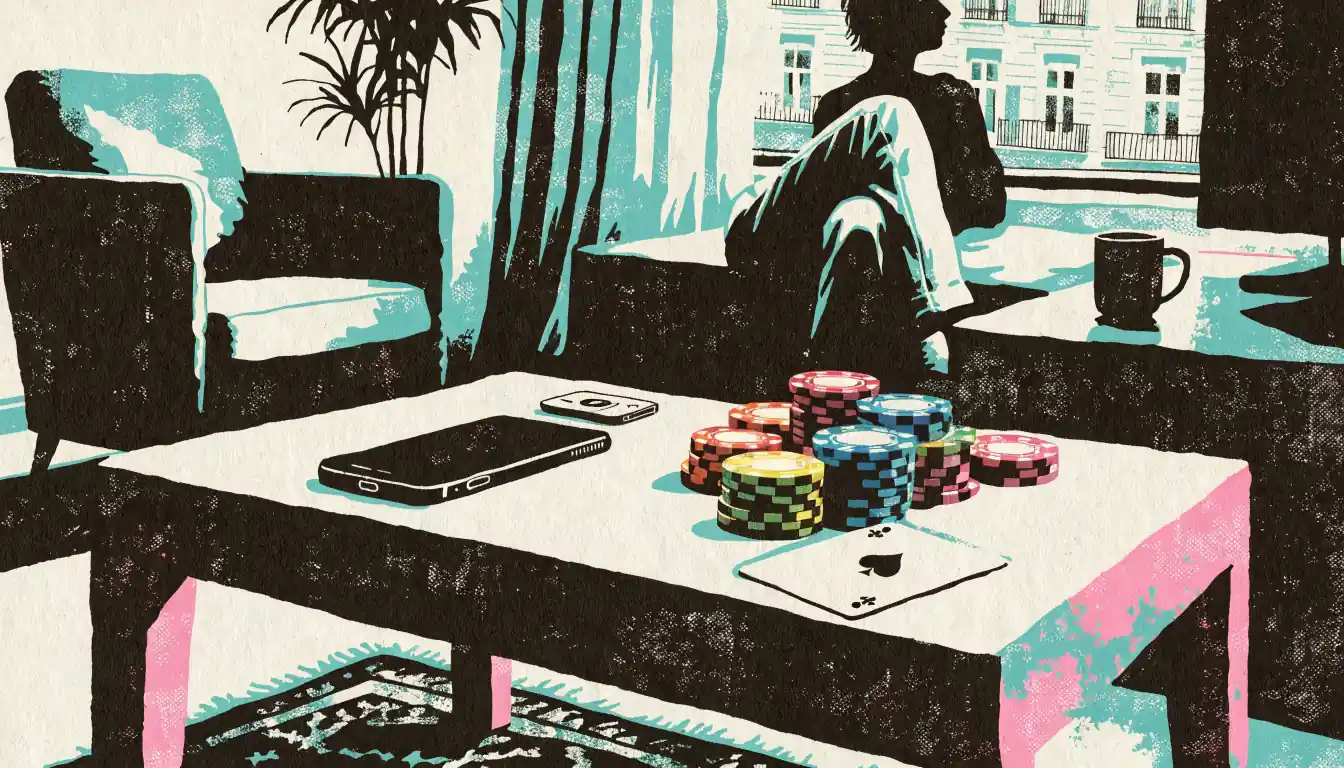 Online-Casino mit Jeton bezahlen: Ablauf und Prüfung