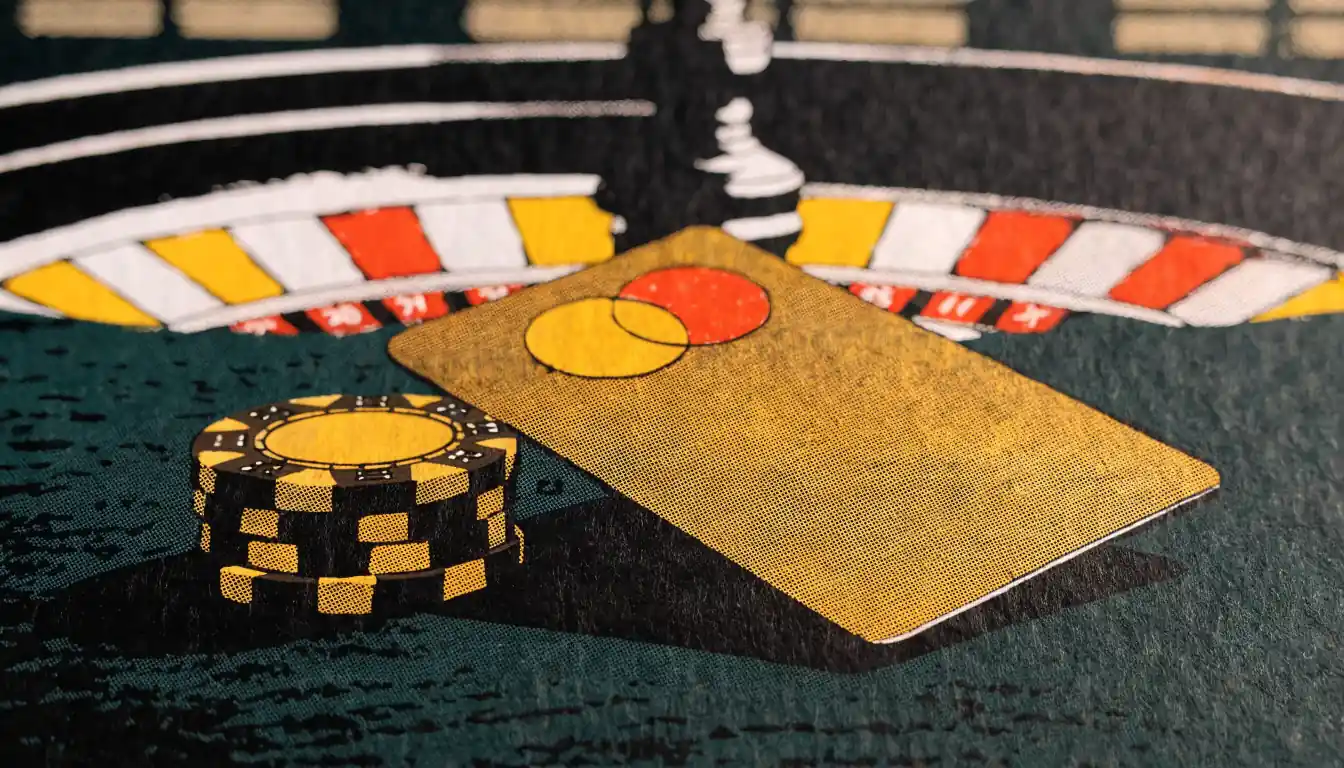 Online-Casino mit Mastercard bezahlen: Ein Überblick