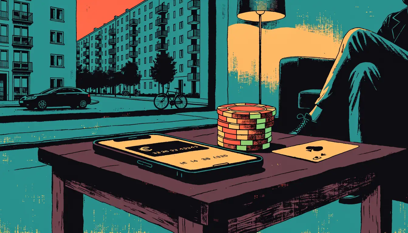 Beste Online-Casinos mit Revolut bezahlen