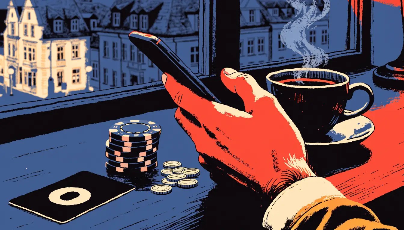 Beste Online-Casinos mit Skrill bezahlen