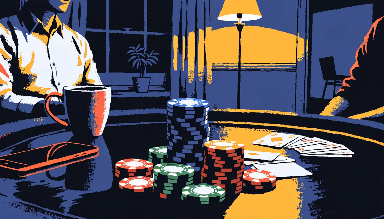 Beste Online-Casinos mit TWINT bezahlen: Ablauf
