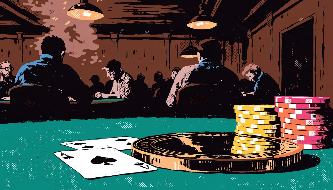 Bitcoin-Cash-Casino-Vergleich: Anbieter und Zahlungen