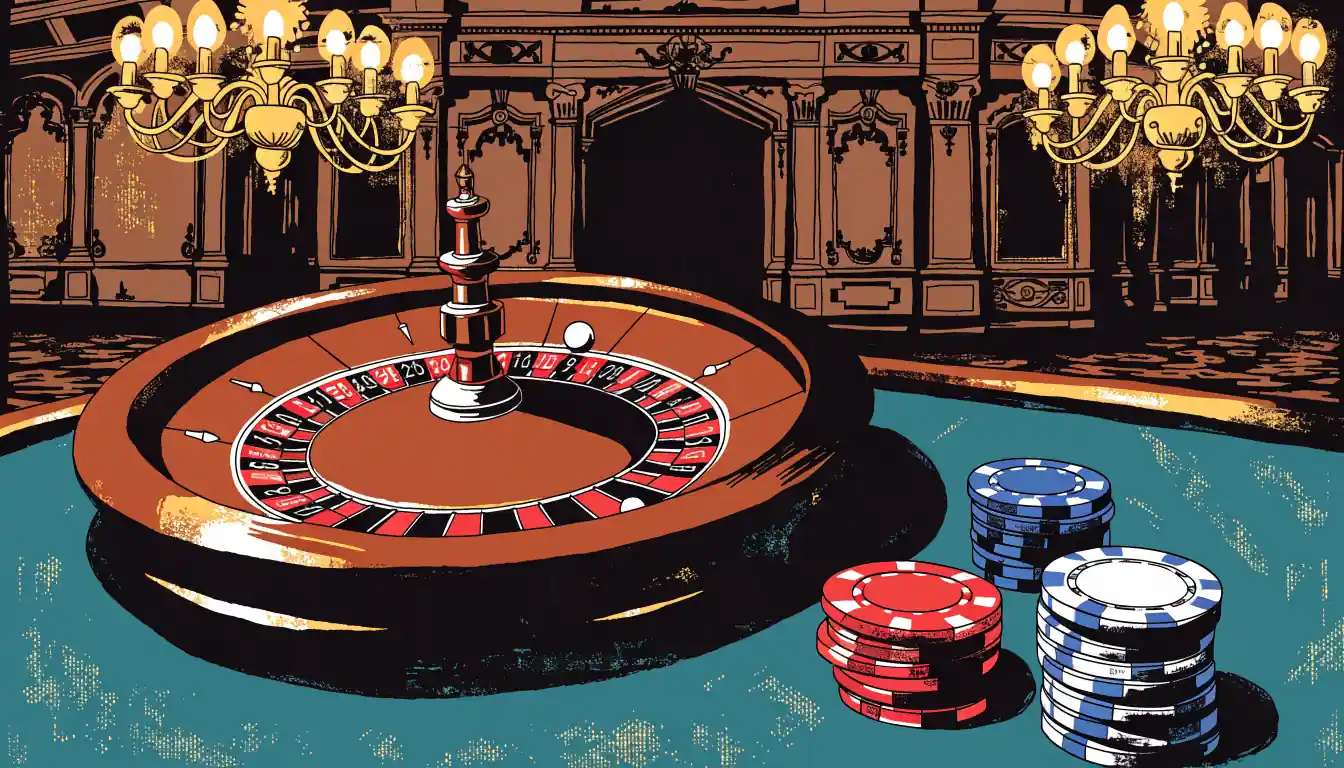 Casino mit hoher Gewinnchance: RTP richtig verstehen