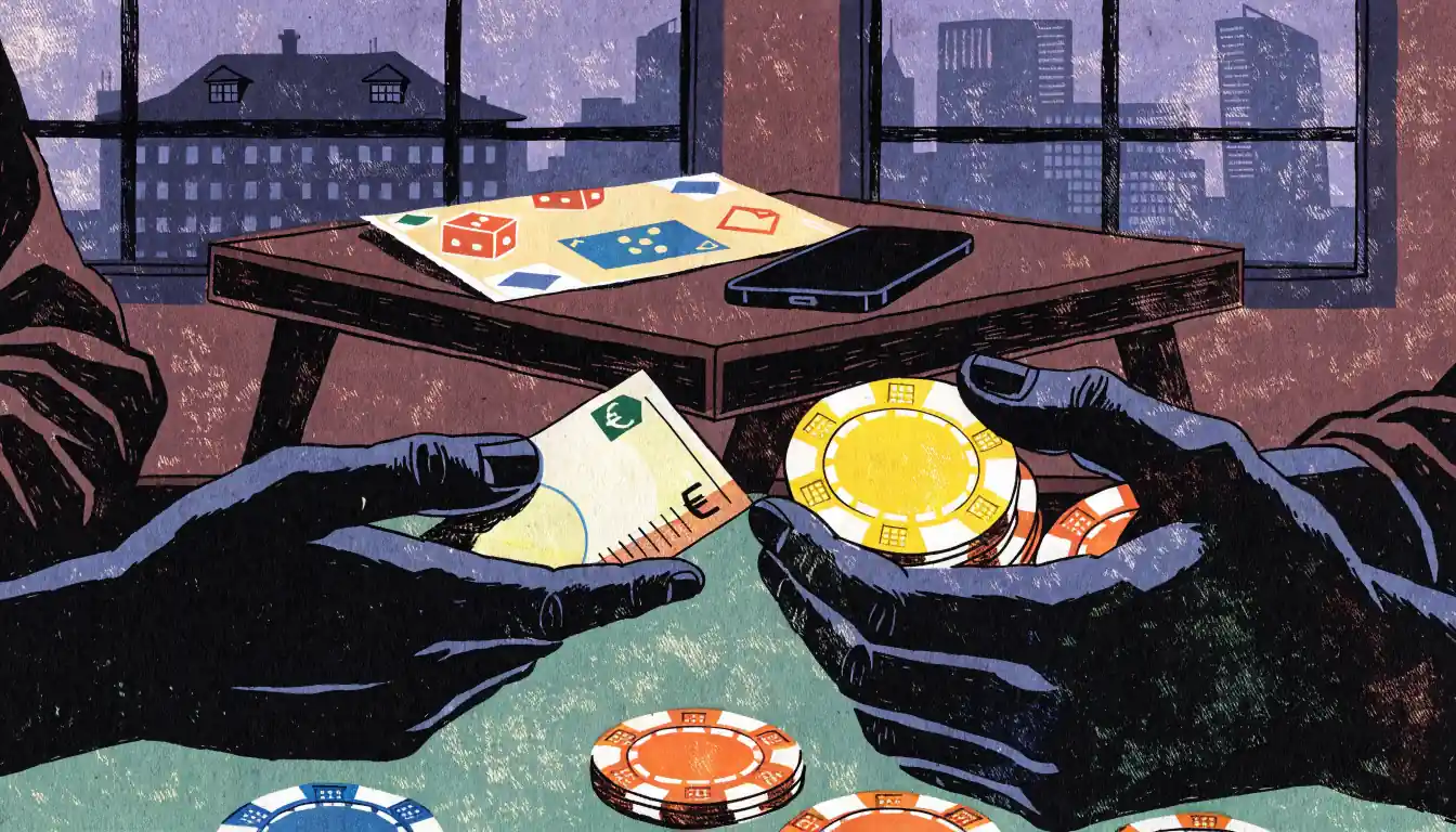Online Casino mit 100-%-Bonus: Bedingungen erklärt