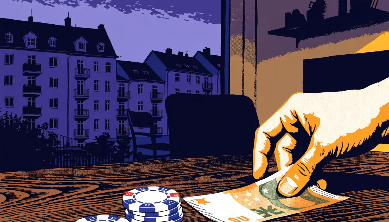 Online-Casino mit 5 € Mindesteinzahlung