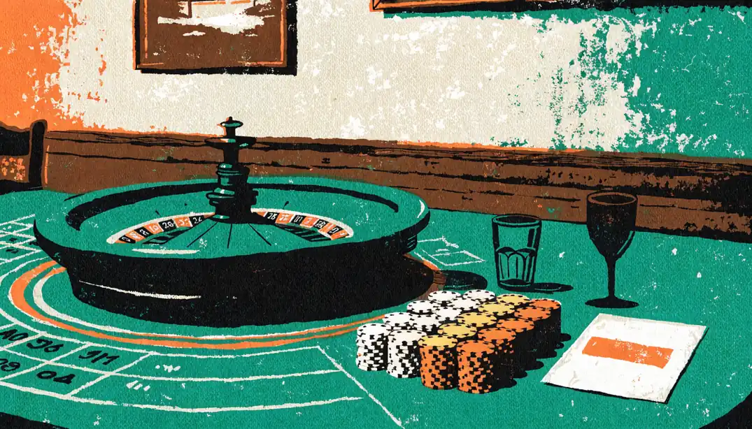 Online-Casino mit 500%-Bonus: Bedingungen erklärt