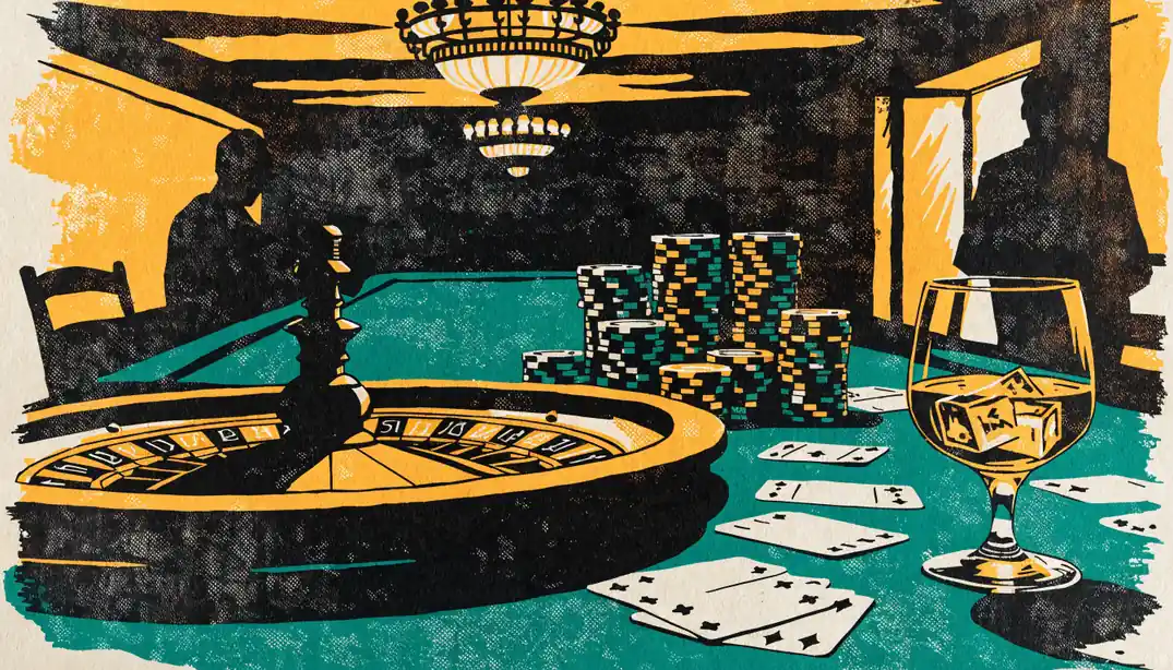 Online-Casino ohne 1-Euro-Limit: Regeln und Grenzen