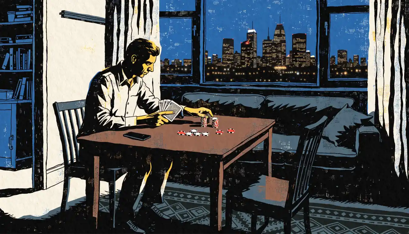 Online Poker Casinos: Recht und Spiele in Deutschland